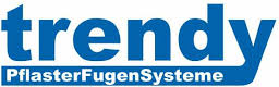 Trendy PflasterFugenSysteme